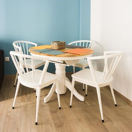 Comfort Zone Apartment In The Heart Of Athen Eksteriør bilde