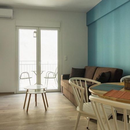 Comfort Zone Apartment In The Heart Of Athen Eksteriør bilde