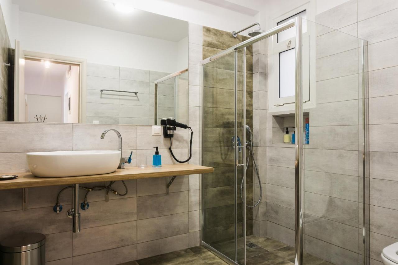 Comfort Zone Apartment In The Heart Of Athen Eksteriør bilde