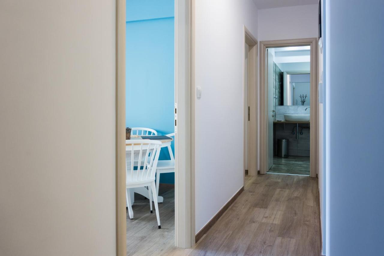 Comfort Zone Apartment In The Heart Of Athen Eksteriør bilde