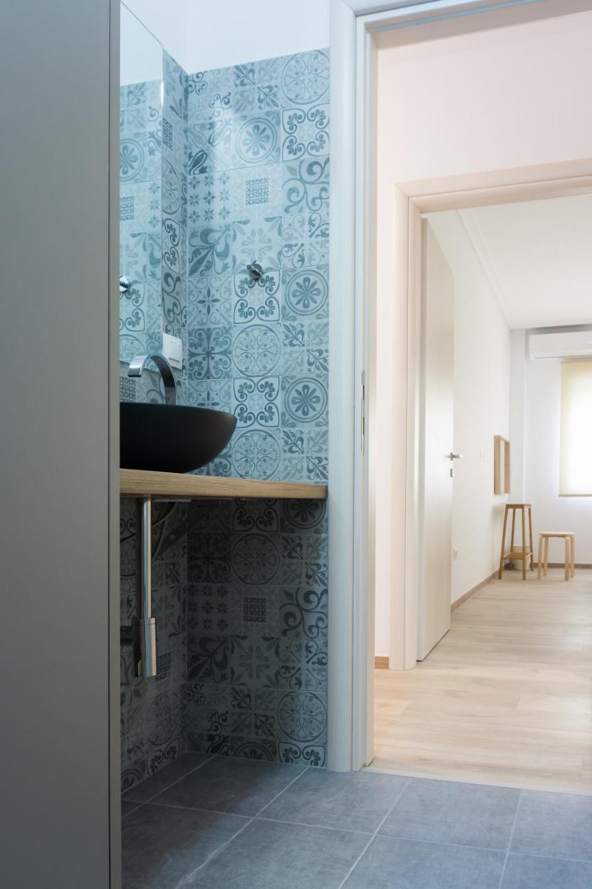 Comfort Zone Apartment In The Heart Of Athen Eksteriør bilde