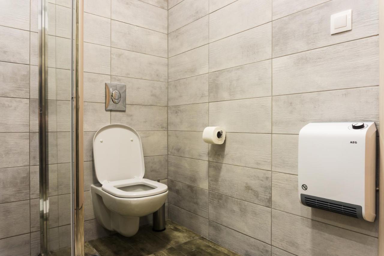 Comfort Zone Apartment In The Heart Of Athen Eksteriør bilde