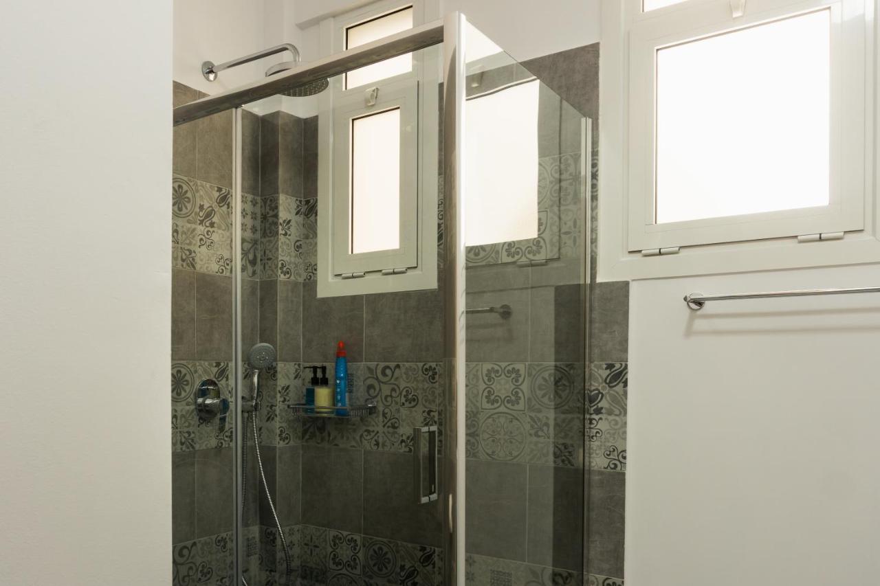 Comfort Zone Apartment In The Heart Of Athen Eksteriør bilde